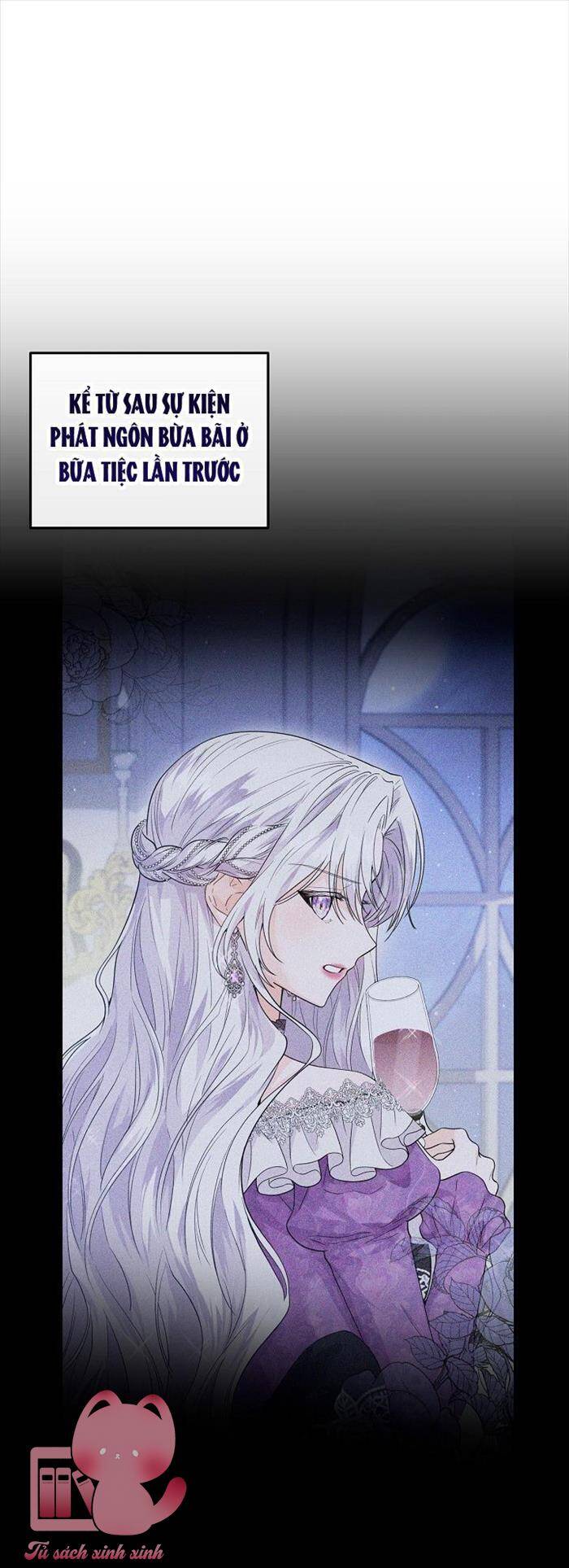 Hoàng Nữ Cosplay Nonfan Chapter 3 - Trang 2