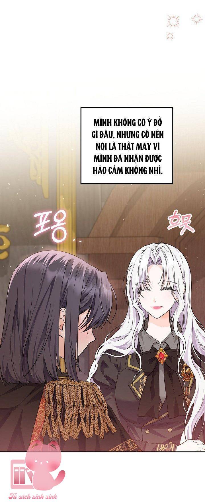 Hoàng Nữ Cosplay Nonfan Chapter 10 - Trang 2