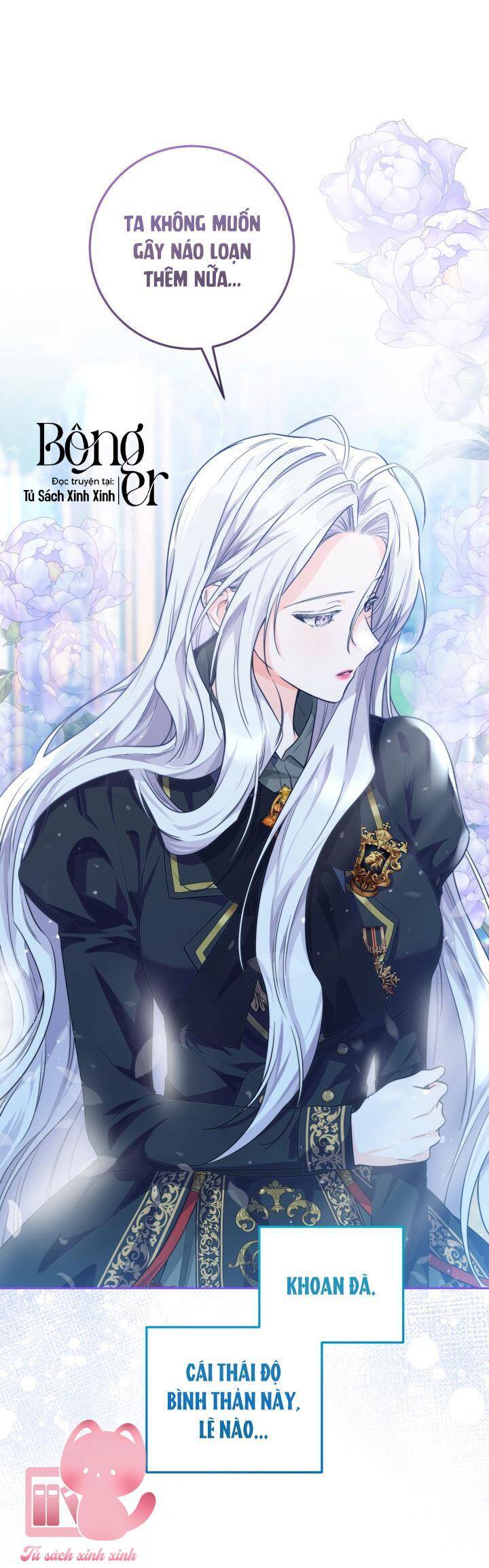 Hoàng Nữ Cosplay Nonfan Chapter 12 - Trang 2