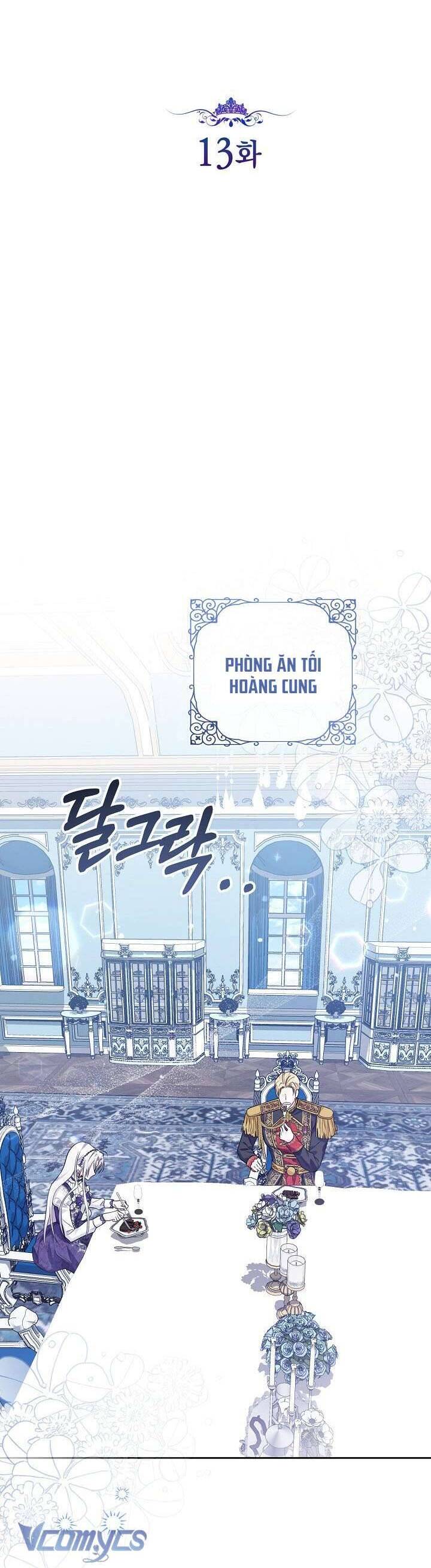 Hoàng Nữ Cosplay Nonfan Chapter 13 - Trang 2