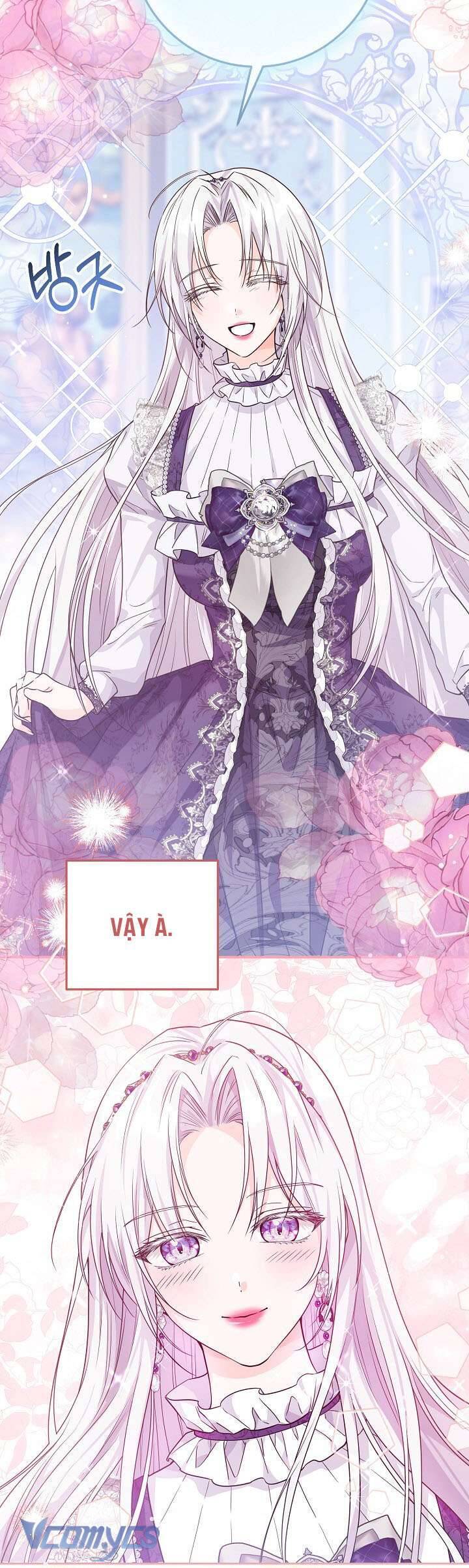 Hoàng Nữ Cosplay Nonfan Chapter 13 - Trang 2