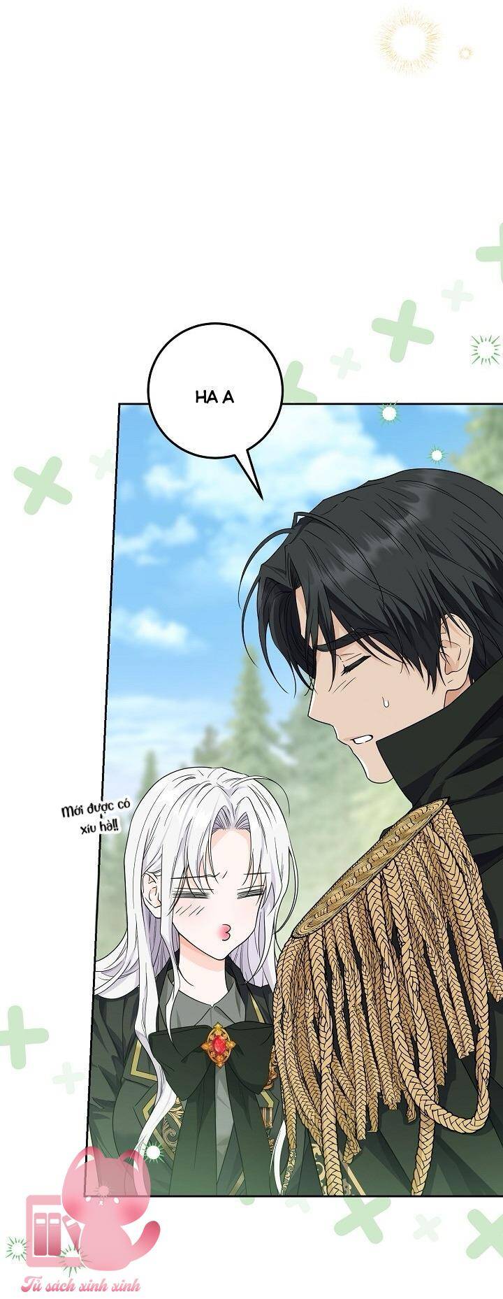 Hoàng Nữ Cosplay Nonfan Chapter 17 - Trang 2