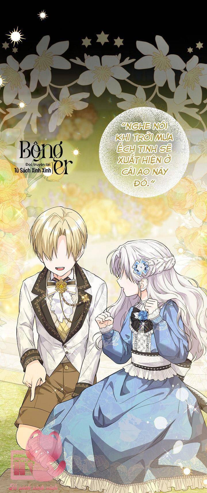 Hoàng Nữ Cosplay Nonfan Chapter 19 - Trang 2