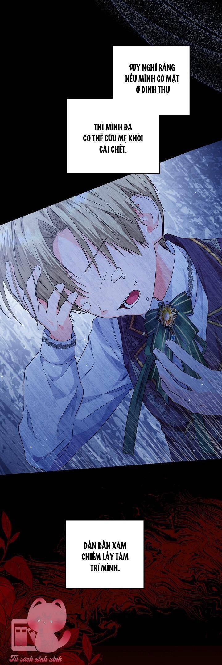 Hoàng Nữ Cosplay Nonfan Chapter 19 - Trang 2