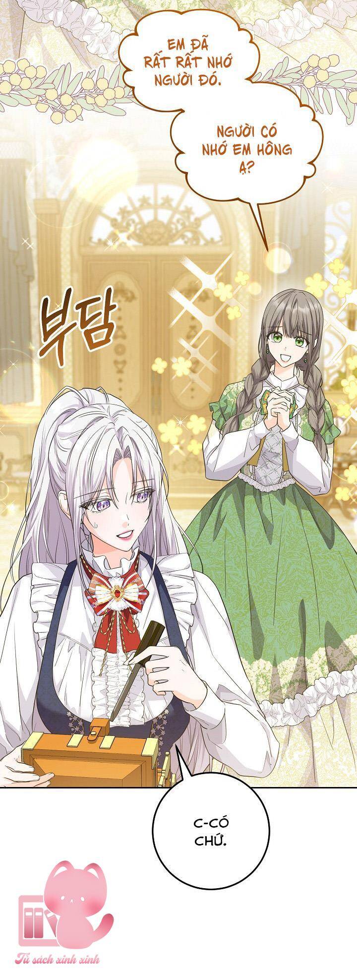 Hoàng Nữ Cosplay Nonfan Chapter 19 - Trang 2