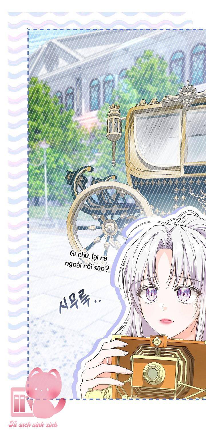 Hoàng Nữ Cosplay Nonfan Chapter 19 - Trang 2