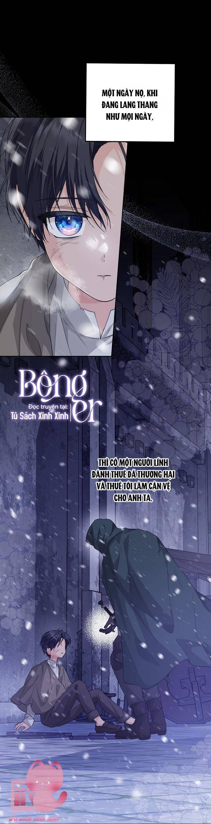 Hoàng Nữ Cosplay Nonfan Chapter 20 - Trang 2