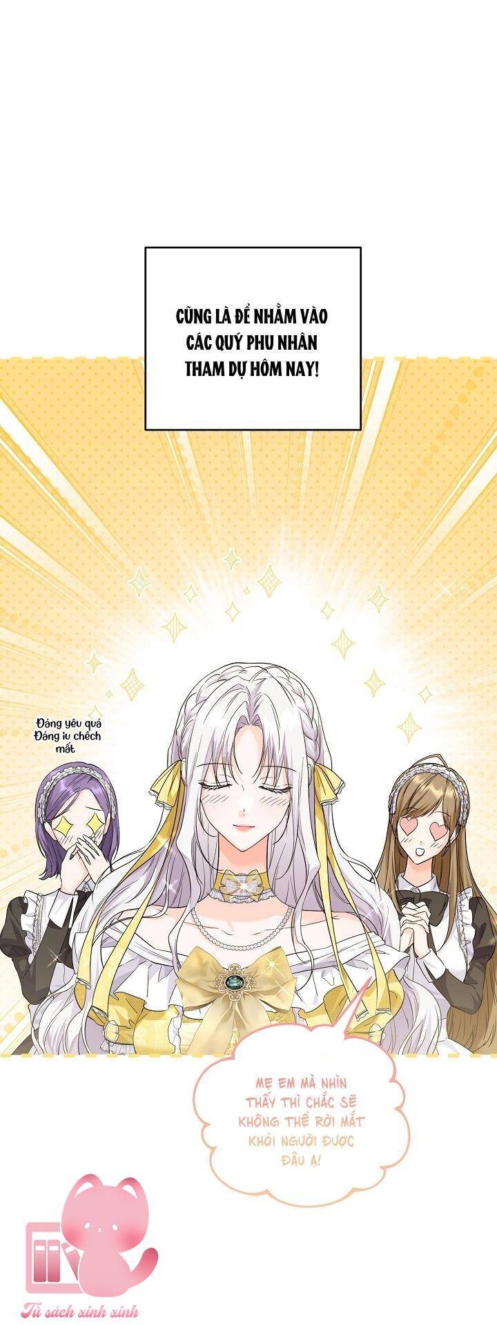 Hoàng Nữ Cosplay Nonfan Chapter 20 - Trang 2