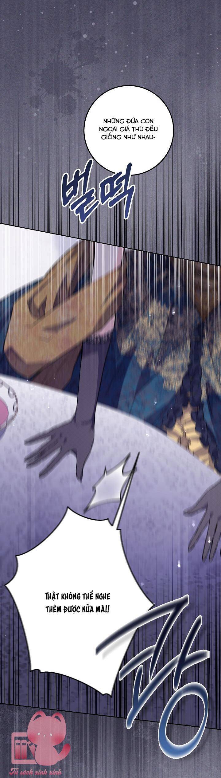 Hoàng Nữ Cosplay Nonfan Chapter 22 - Trang 2