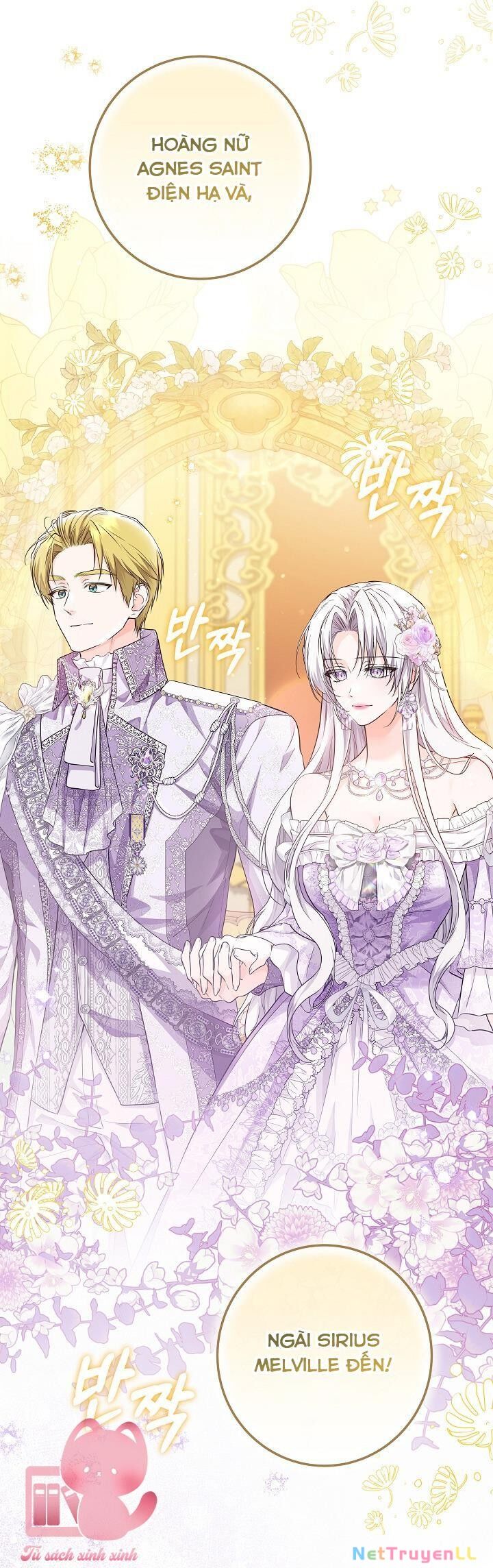 Hoàng Nữ Cosplay Nonfan Chapter 24 - Trang 2