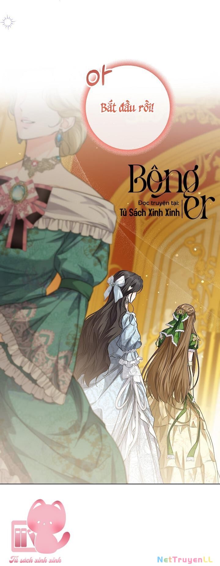 Hoàng Nữ Cosplay Nonfan Chapter 24 - Trang 2