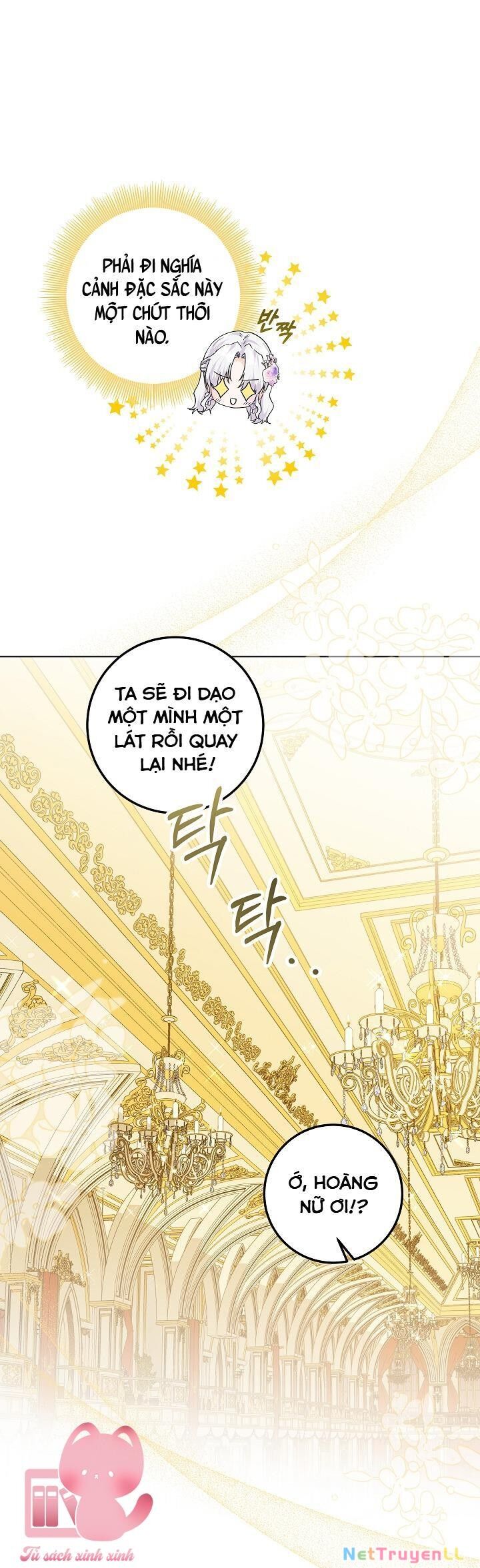 Hoàng Nữ Cosplay Nonfan Chapter 24 - Trang 2