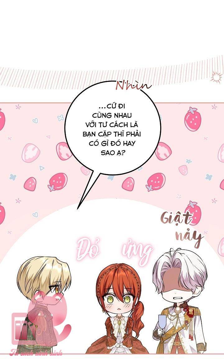 Hoàng Nữ Cosplay Nonfan Chapter 26 - Trang 2