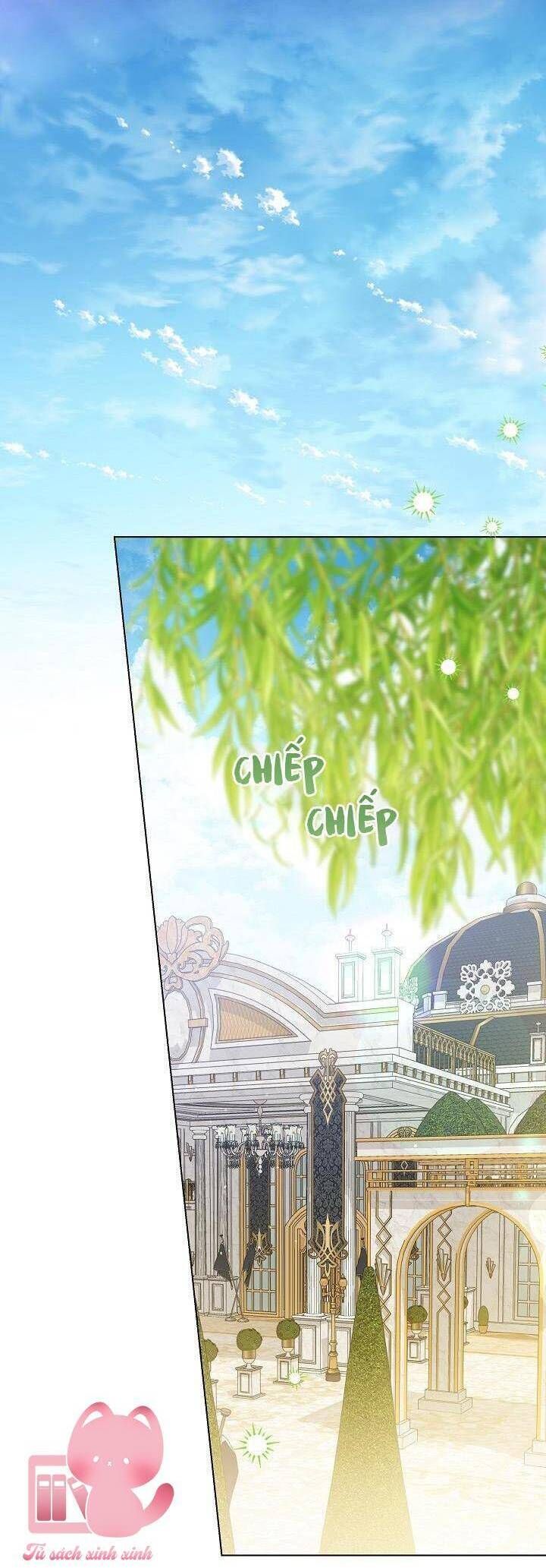 Hoàng Nữ Cosplay Nonfan Chapter 27 - Trang 2
