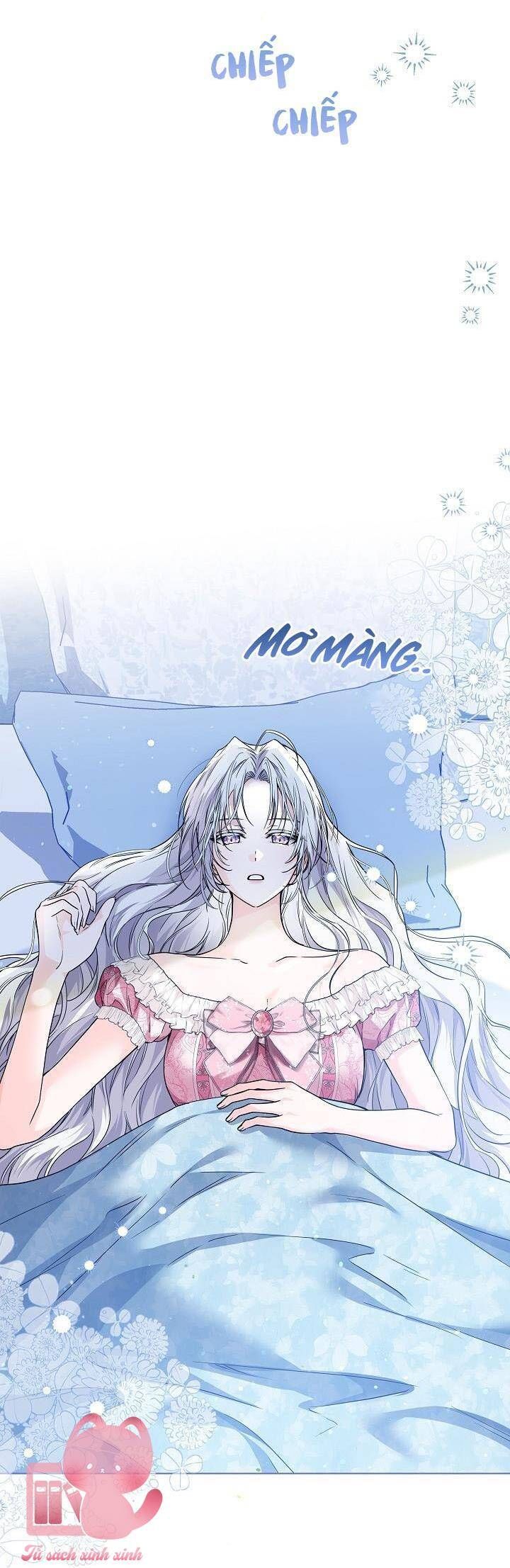 Hoàng Nữ Cosplay Nonfan Chapter 27 - Trang 2
