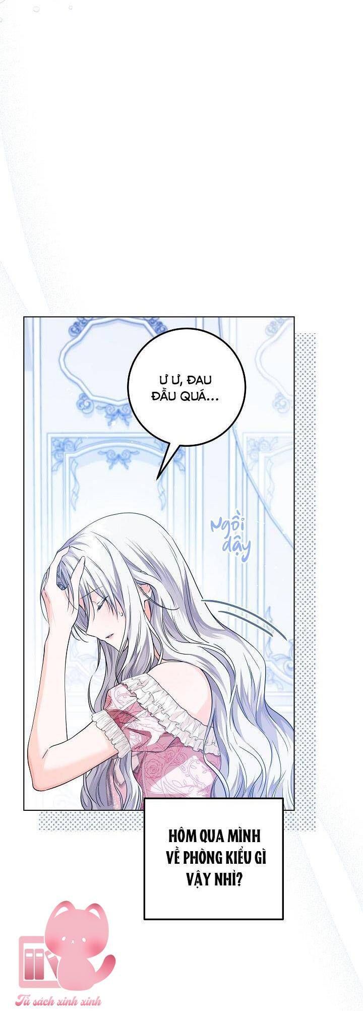 Hoàng Nữ Cosplay Nonfan Chapter 27 - Trang 2