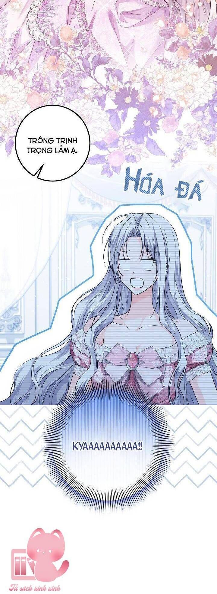 Hoàng Nữ Cosplay Nonfan Chapter 27 - Trang 2
