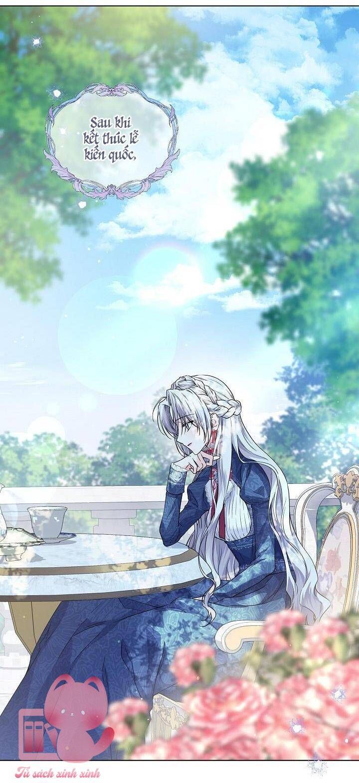Hoàng Nữ Cosplay Nonfan Chapter 27 - Trang 2