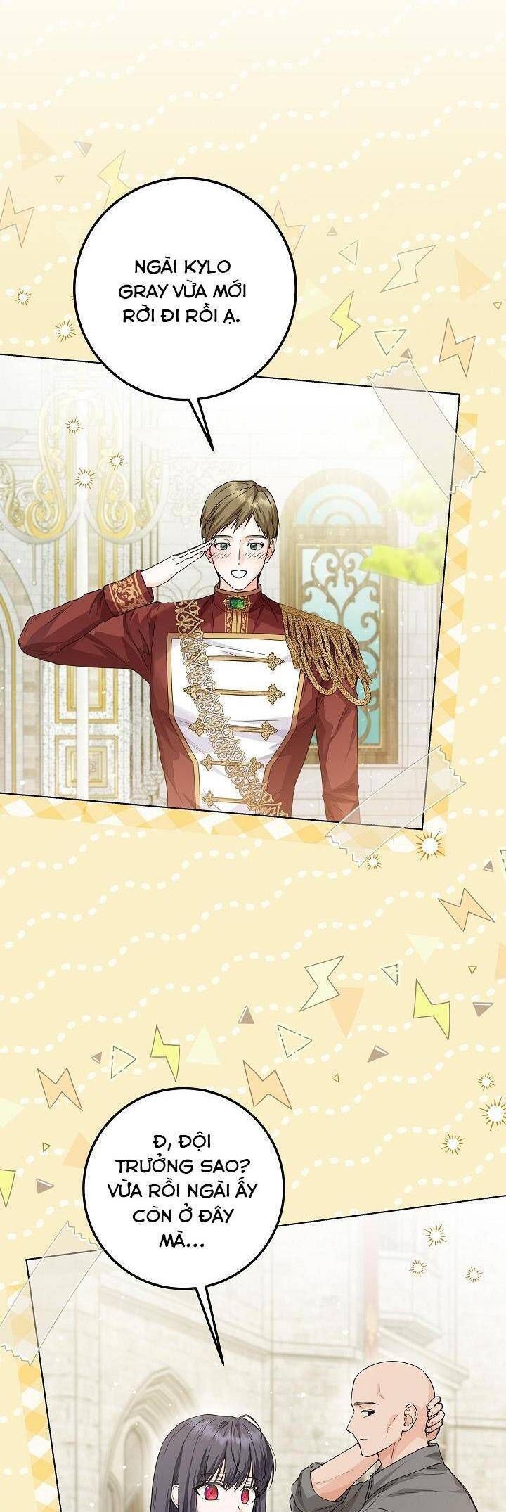 Hoàng Nữ Cosplay Nonfan Chapter 27 - Trang 2