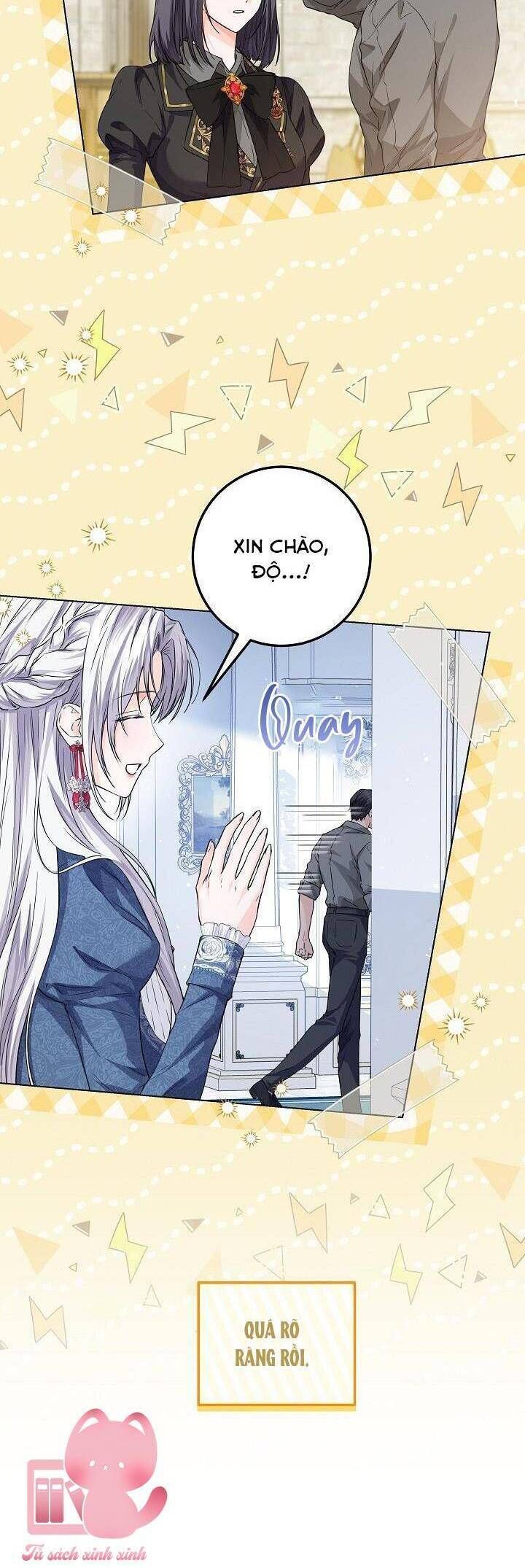 Hoàng Nữ Cosplay Nonfan Chapter 27 - Trang 2