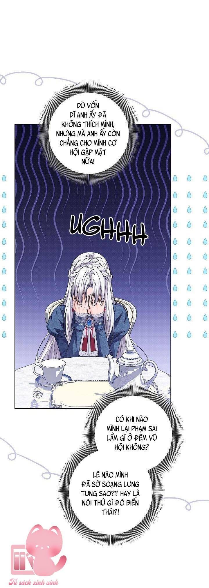 Hoàng Nữ Cosplay Nonfan Chapter 27 - Trang 2