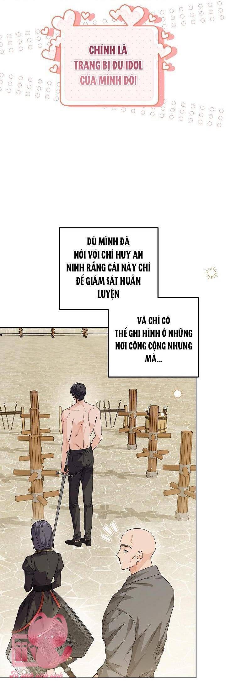 Hoàng Nữ Cosplay Nonfan Chapter 27 - Trang 2