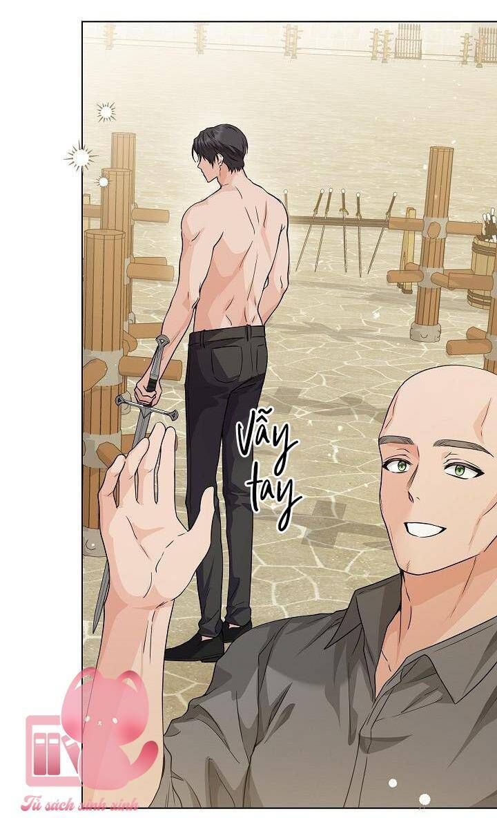 Hoàng Nữ Cosplay Nonfan Chapter 27 - Trang 2