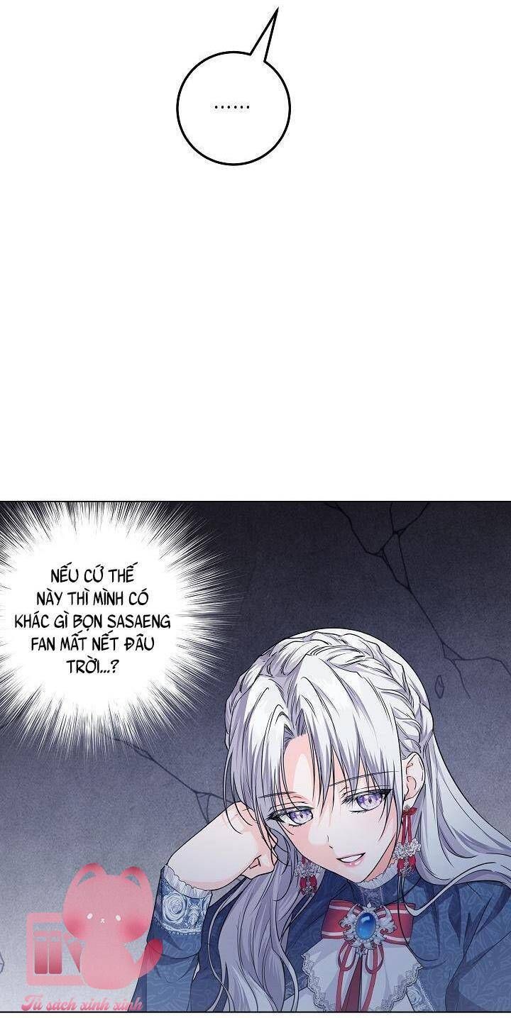 Hoàng Nữ Cosplay Nonfan Chapter 27 - Trang 2