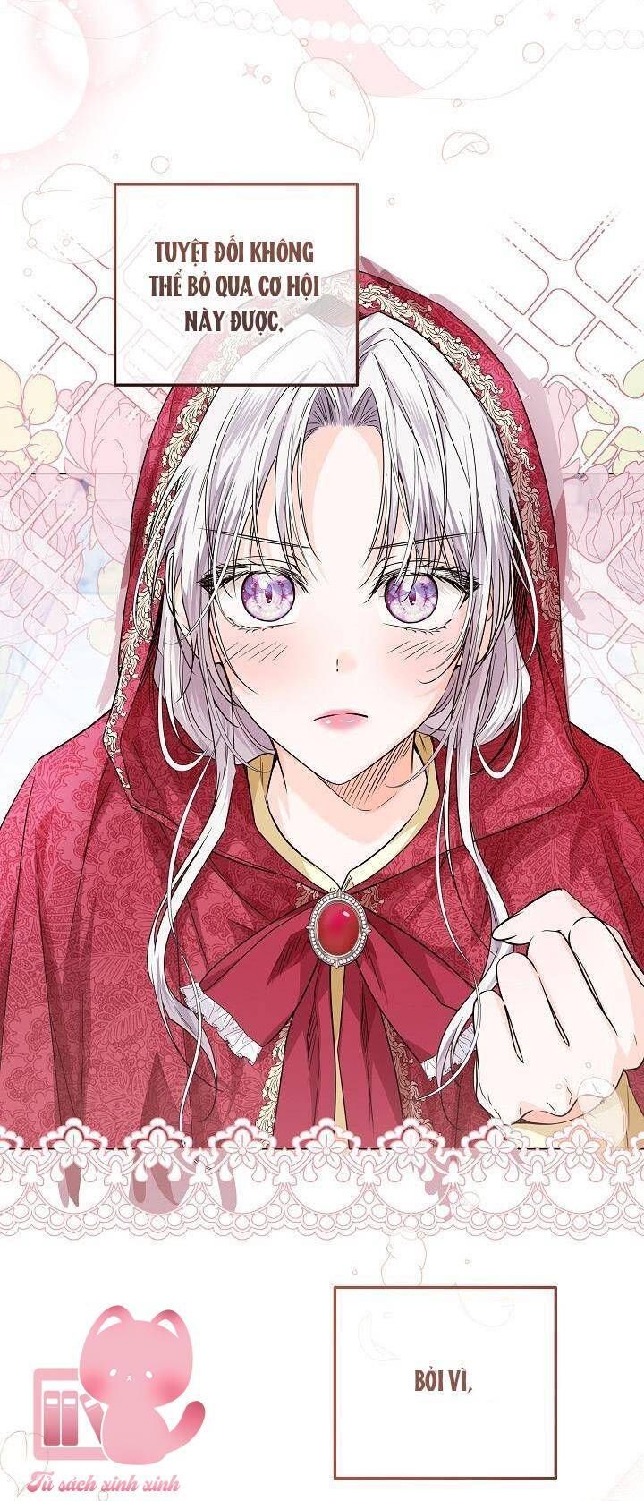 Hoàng Nữ Cosplay Nonfan Chapter 27 - Trang 2