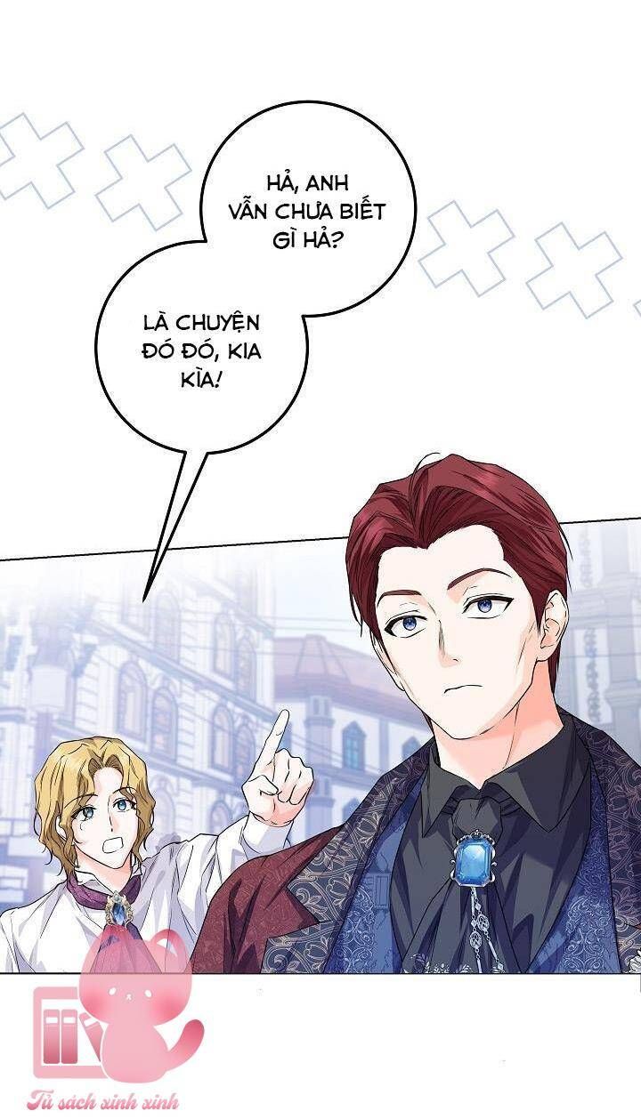 Hoàng Nữ Cosplay Nonfan Chapter 27 - Trang 2