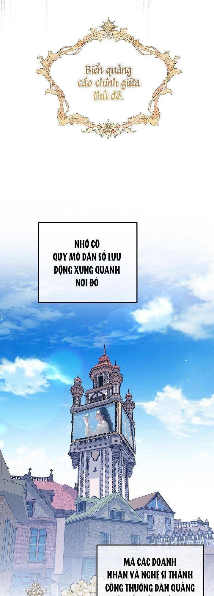 Hoàng Nữ Cosplay Nonfan Chapter 27 - Trang 2