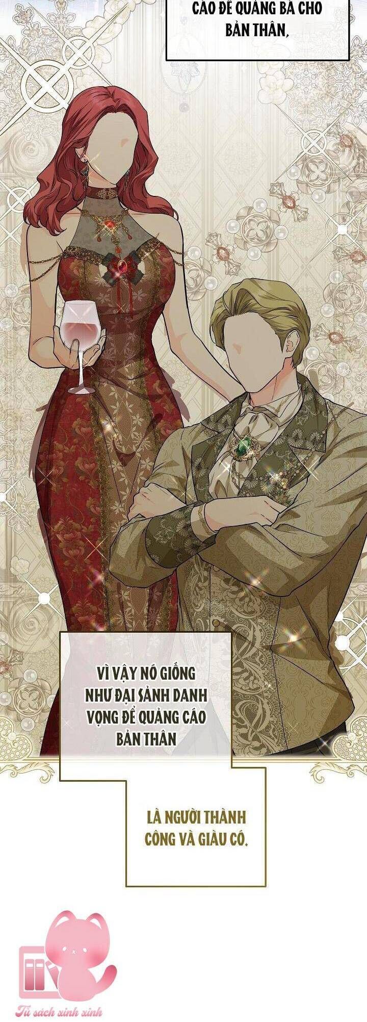 Hoàng Nữ Cosplay Nonfan Chapter 27 - Trang 2