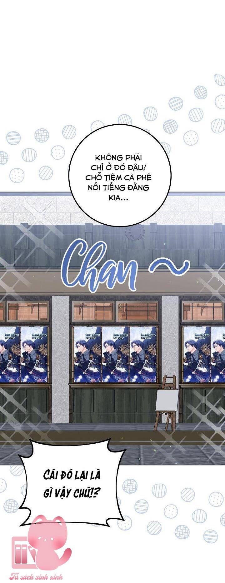 Hoàng Nữ Cosplay Nonfan Chapter 27 - Trang 2