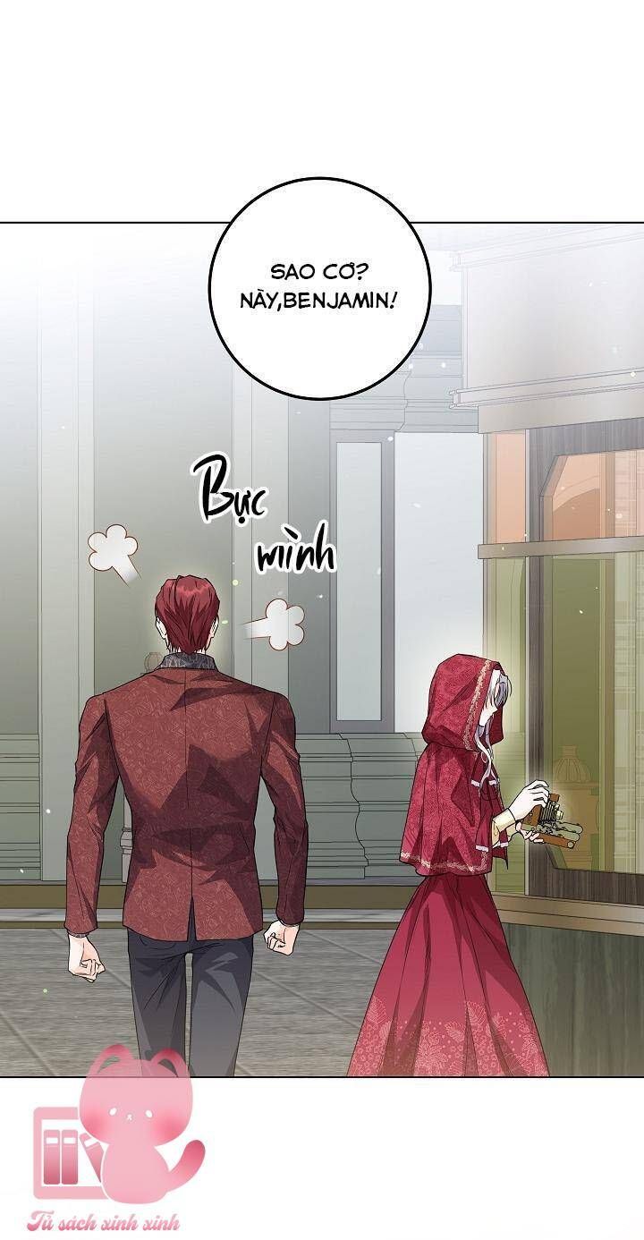 Hoàng Nữ Cosplay Nonfan Chapter 27 - Trang 2
