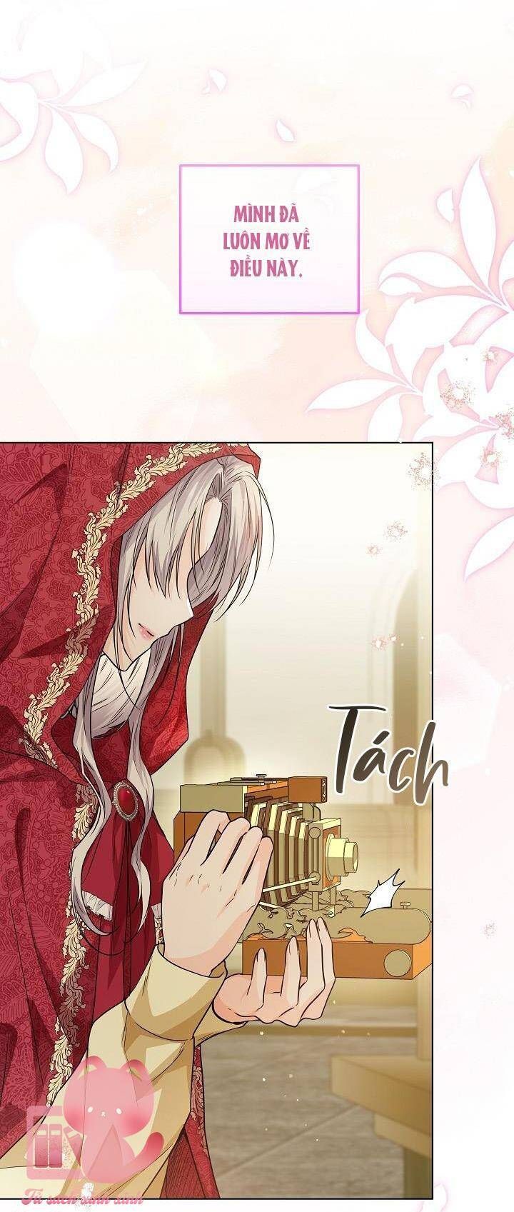 Hoàng Nữ Cosplay Nonfan Chapter 27 - Trang 2