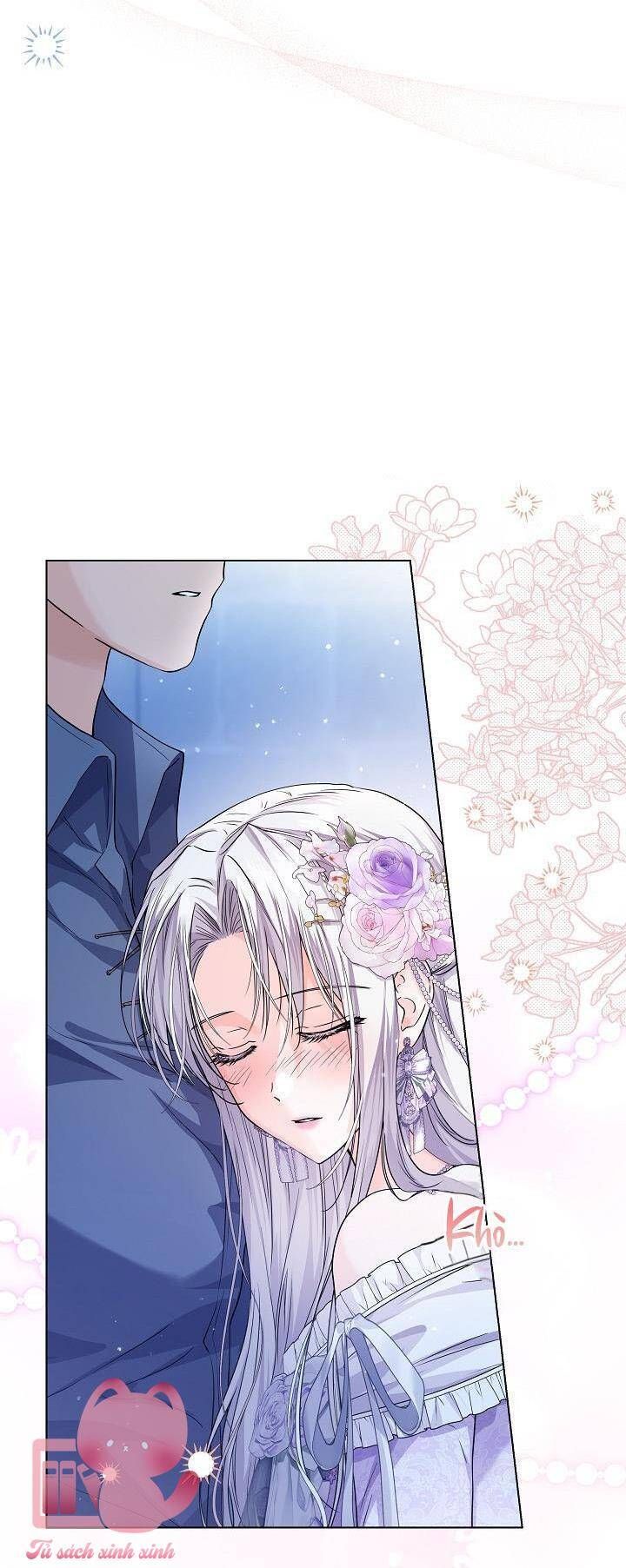 Hoàng Nữ Cosplay Nonfan Chapter 27 - Trang 2