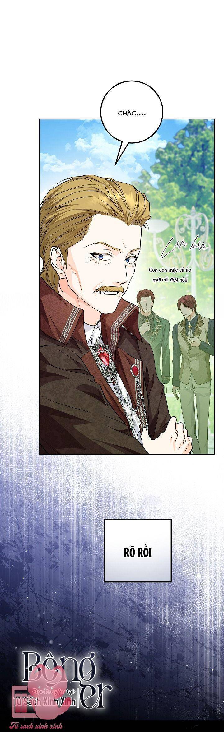 Hoàng Nữ Cosplay Nonfan Chapter 29 - Trang 2