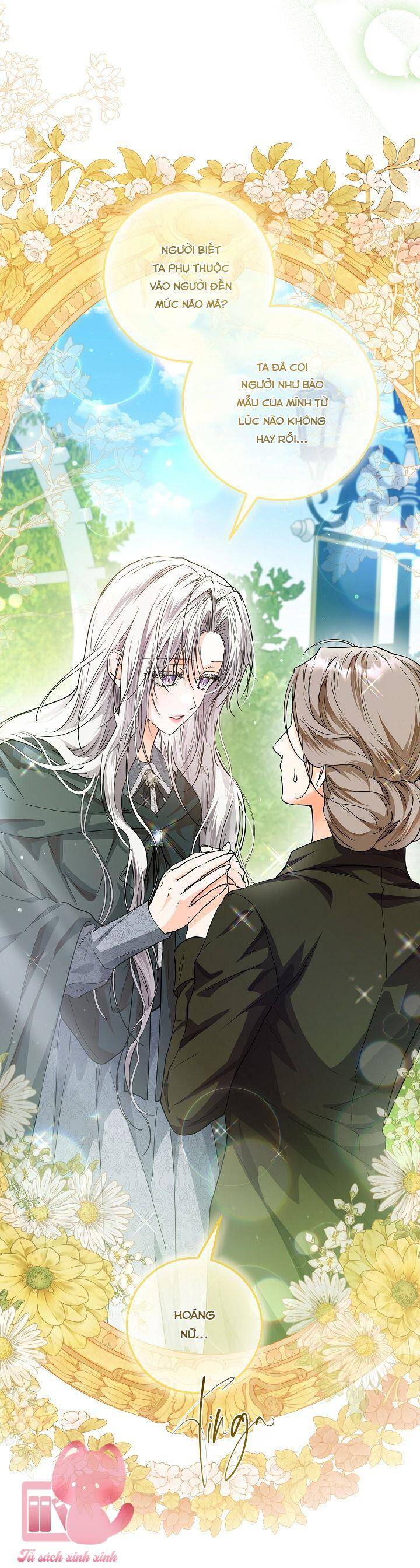 Hoàng Nữ Cosplay Nonfan Chapter 29 - Trang 2