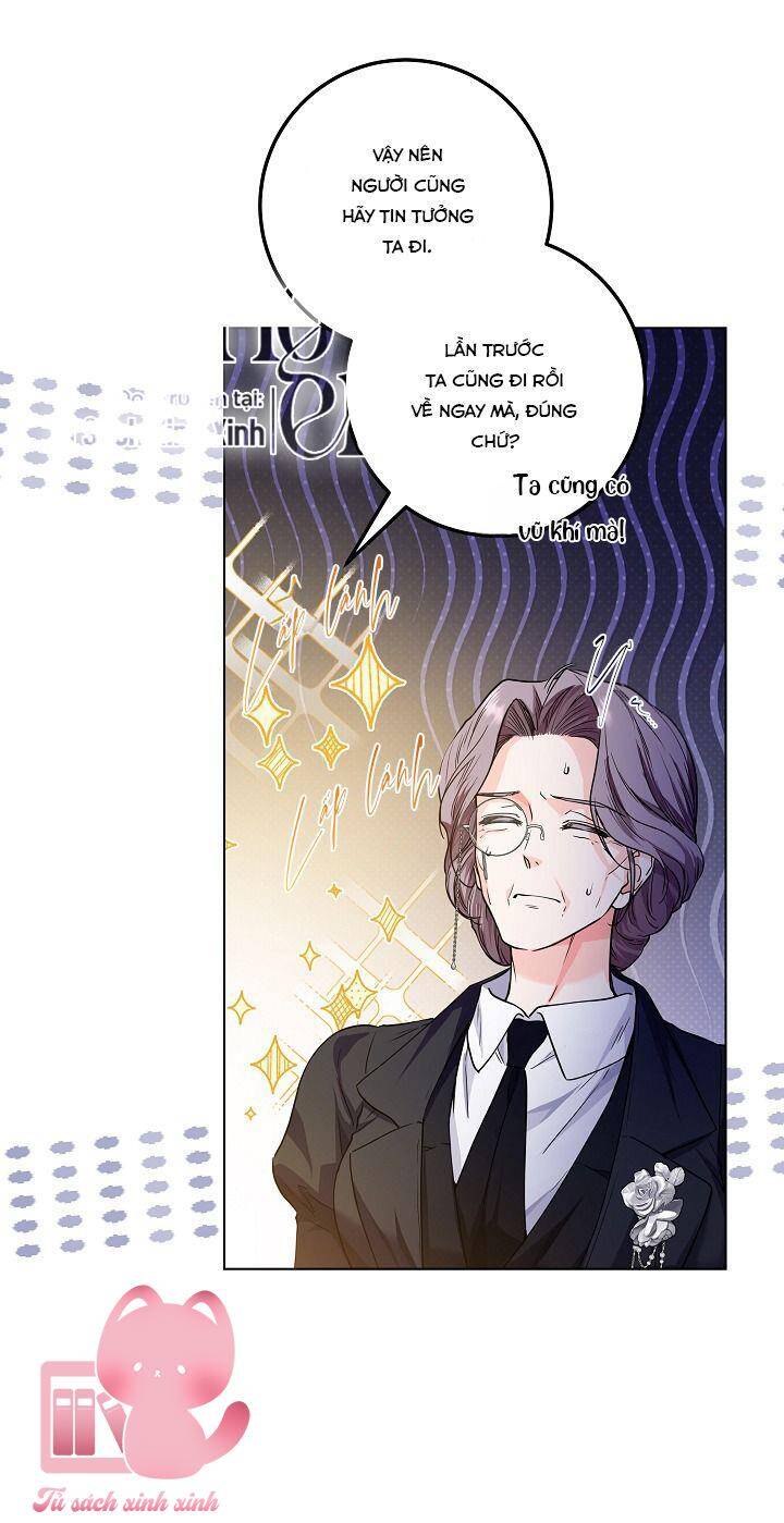 Hoàng Nữ Cosplay Nonfan Chapter 29 - Trang 2