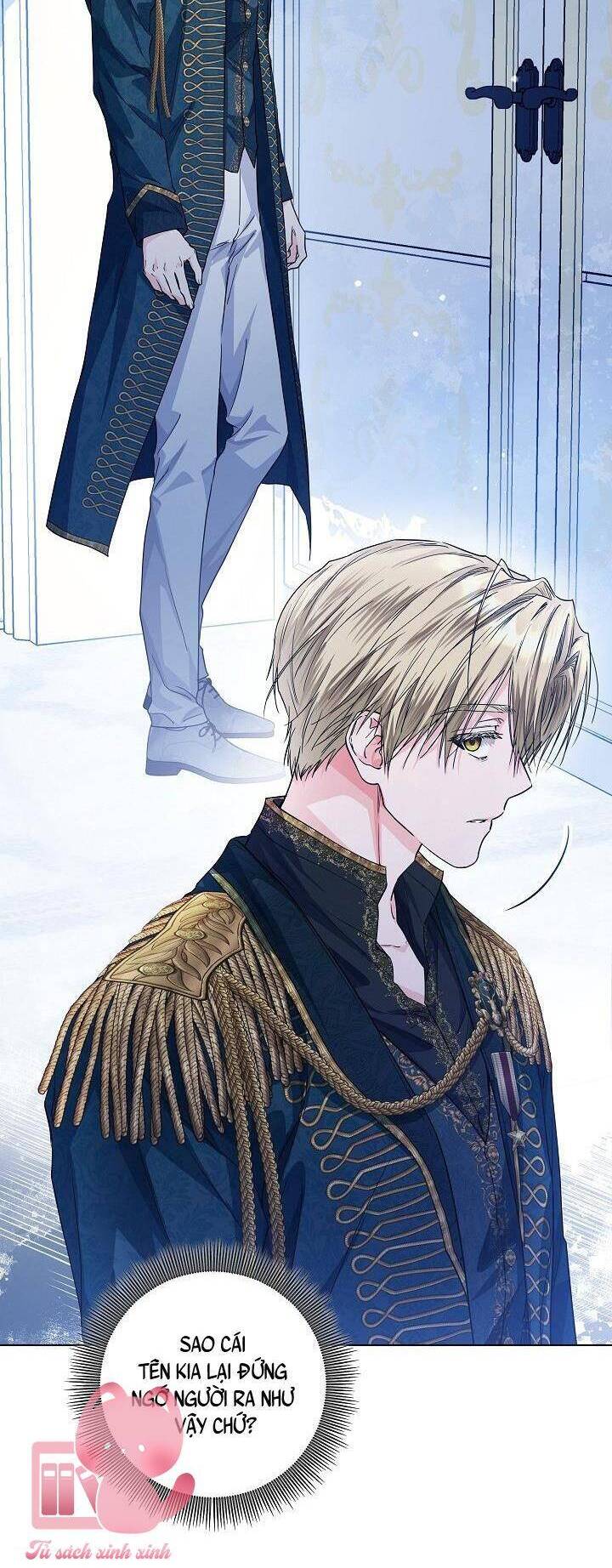 Hoàng Nữ Cosplay Nonfan Chapter 33 - Trang 2