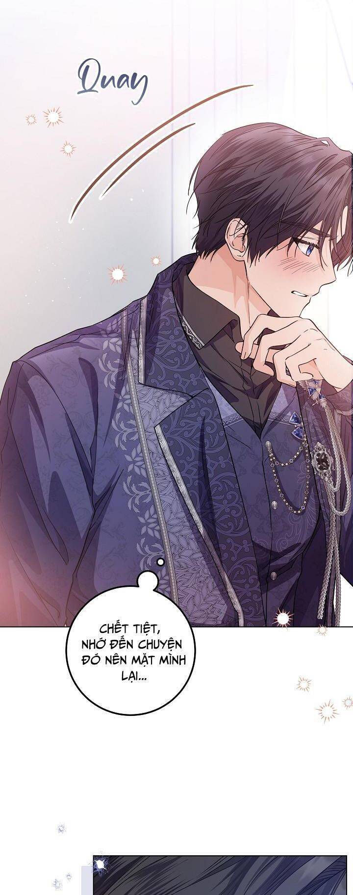 Hoàng Nữ Cosplay Nonfan Chapter 33 - Trang 2