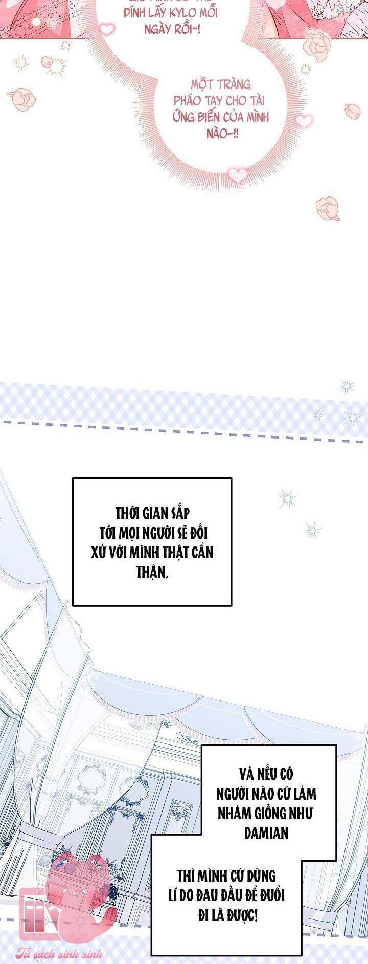 Hoàng Nữ Cosplay Nonfan Chapter 33 - Trang 2