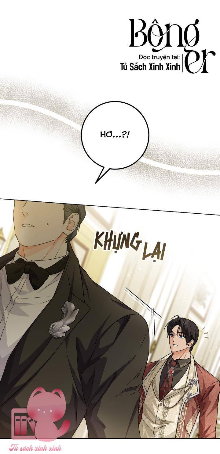 Hoàng Nữ Cosplay Nonfan Chapter 34 - Trang 2