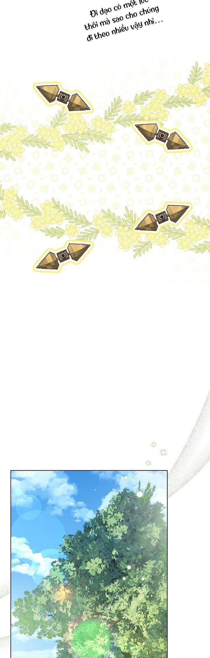 Hoàng Nữ Cosplay Nonfan Chapter 35 - Trang 2