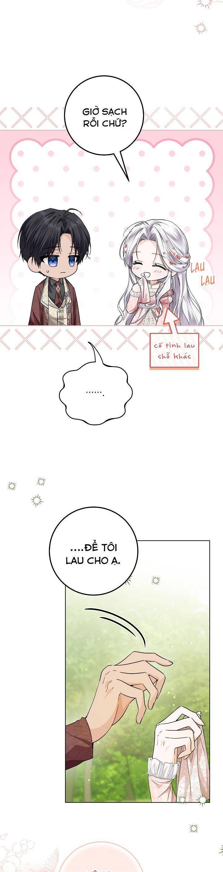 Hoàng Nữ Cosplay Nonfan Chapter 35 - Trang 2