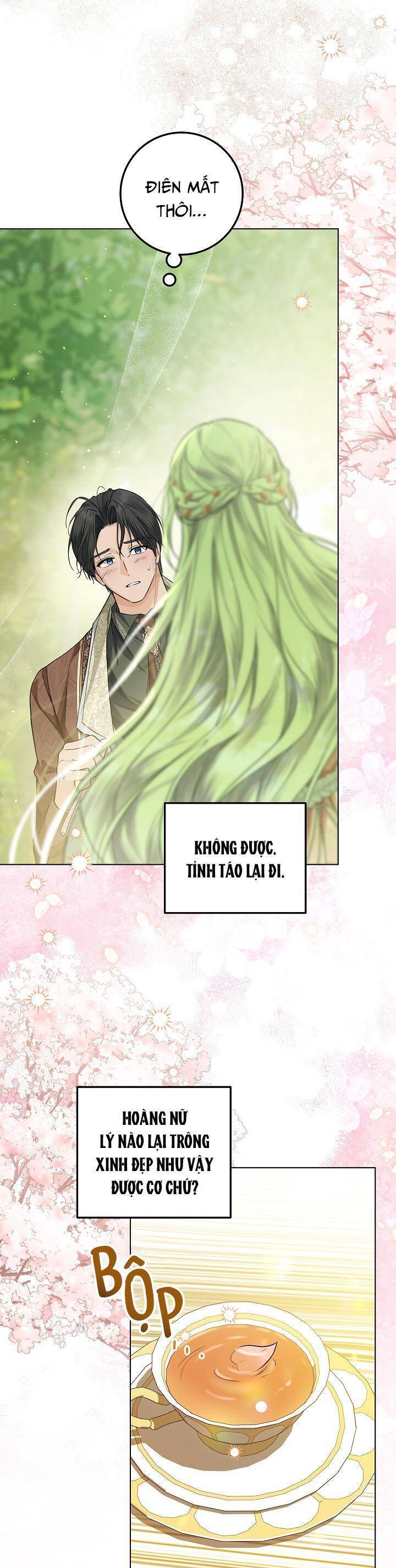 Hoàng Nữ Cosplay Nonfan Chapter 35 - Trang 2