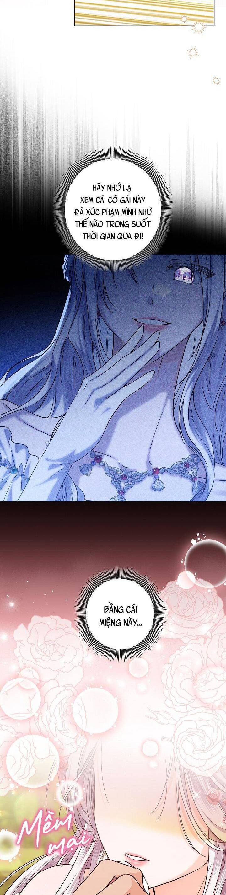 Hoàng Nữ Cosplay Nonfan Chapter 35 - Trang 2