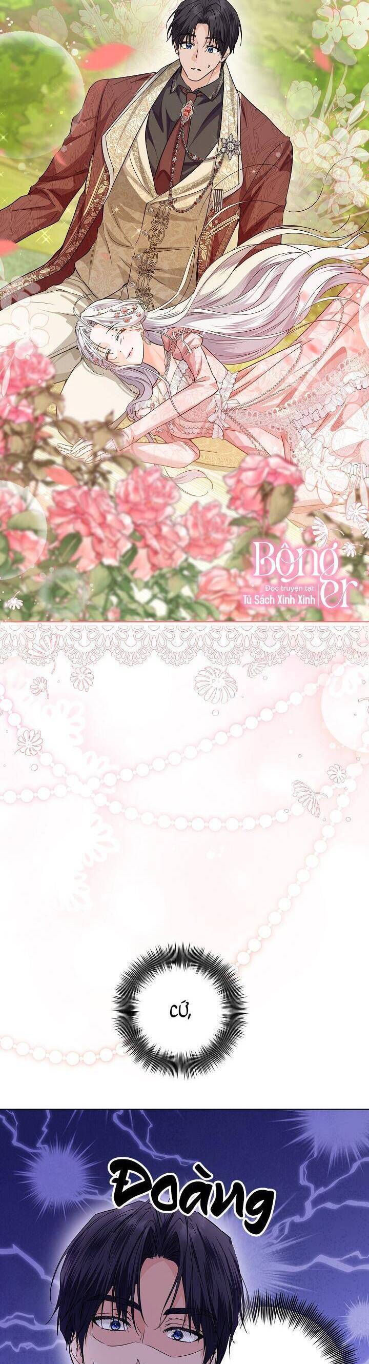 Hoàng Nữ Cosplay Nonfan Chapter 35 - Trang 2