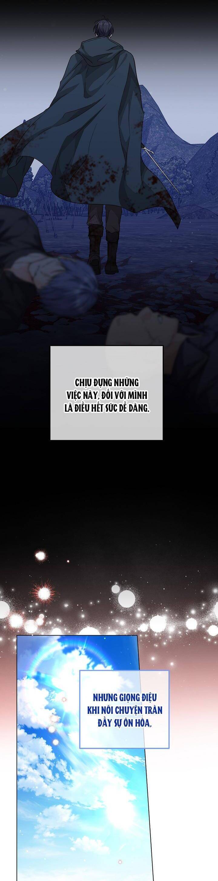 Hoàng Nữ Cosplay Nonfan Chapter 35 - Trang 2