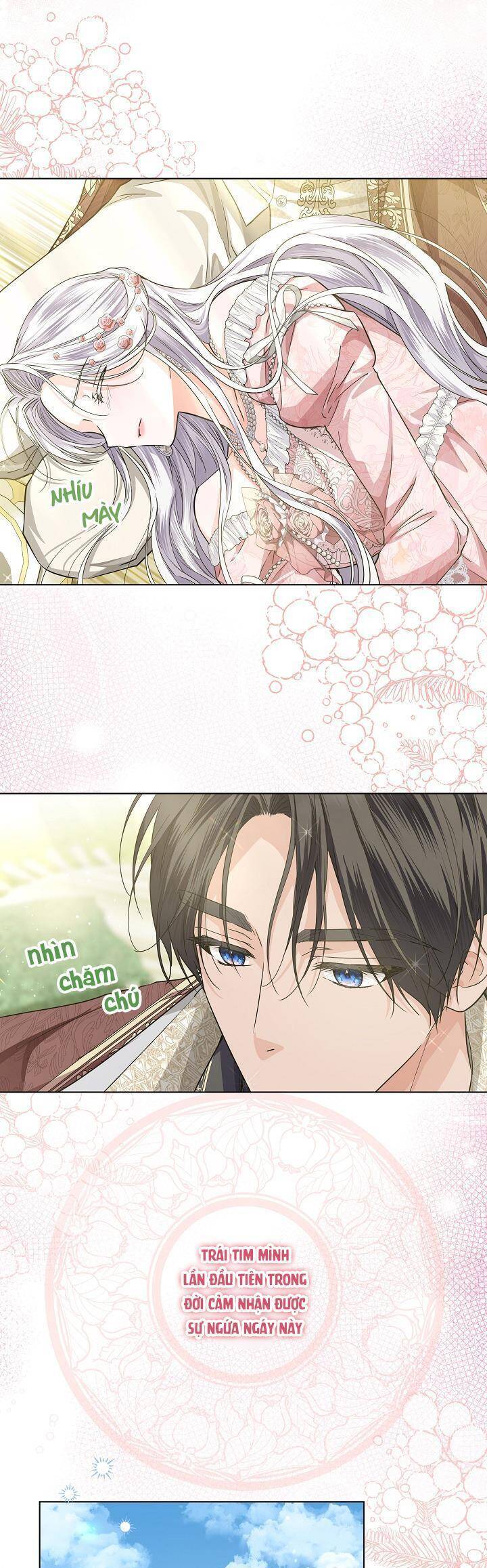 Hoàng Nữ Cosplay Nonfan Chapter 35 - Trang 2